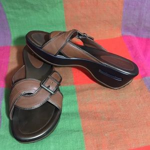 Nike Air Cole Haan Wedges